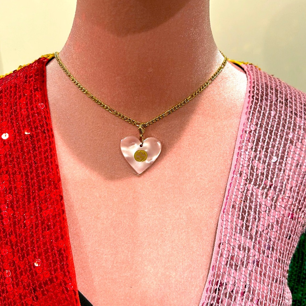 Gucci necklace